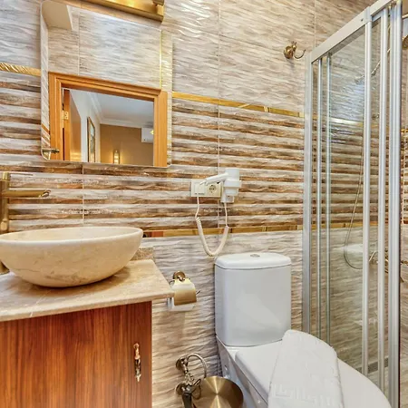 Отель Brown 2 Mansion Oldcity