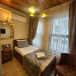 Brown 2 Mansion Oldcity Hotel Estambul