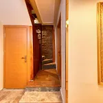 Brown 2 Mansion Oldcity Istanbul