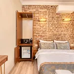 Brown 2 Mansion Oldcity * Istanbul
