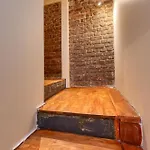 Brown 2 Mansion Oldcity Istanbul