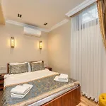 Brown 2 Mansion Oldcity Hotel Istanbul