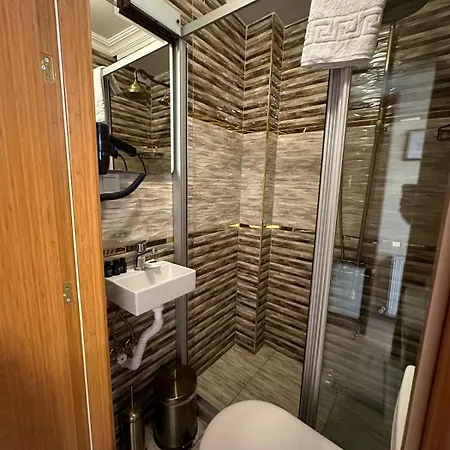 Hotel Brown 2 Mansion Oldcity