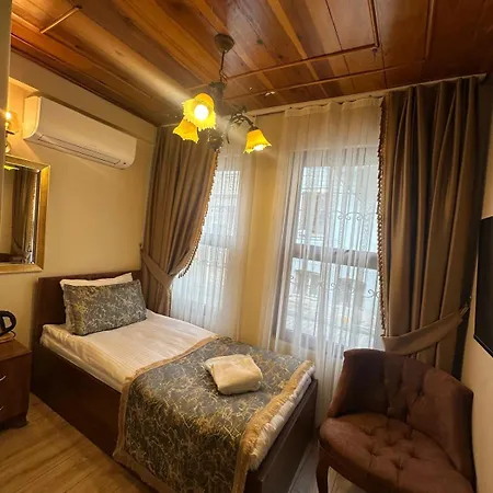 Otel Brown 2 Mansion Oldcity