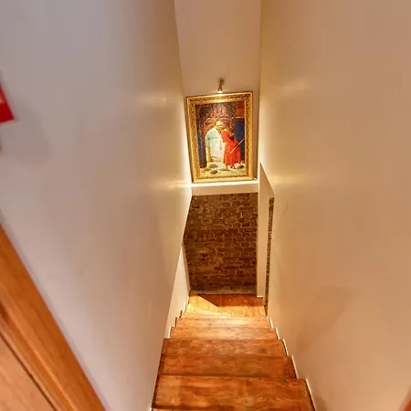 Brown 2 Mansion Oldcity * İstanbul