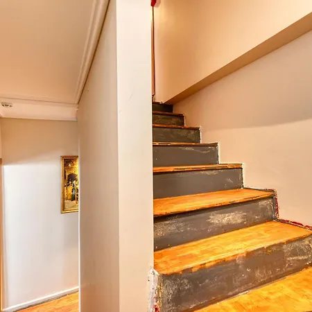 Brown 2 Mansion Oldcity * İstanbul