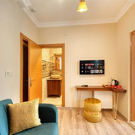 Hotel Brown 2 Mansion Oldcity *