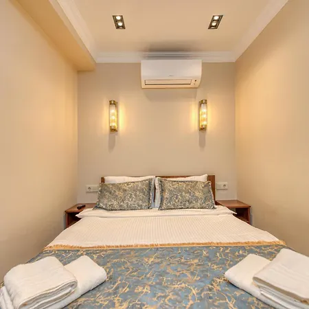 Hotel Brown 2 Mansion Oldcity Istambul
