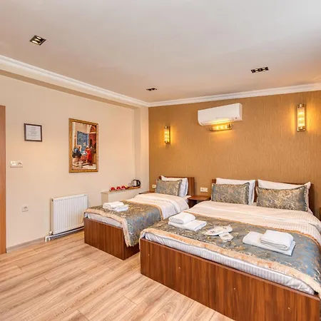 Brown 2 Mansion Oldcity