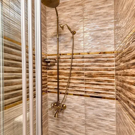 Brown 2 Mansion Oldcity *