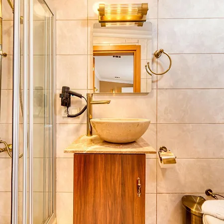 Brown 2 Mansion Oldcity Hotel