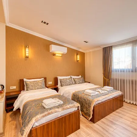 Otel Brown 2 Mansion Oldcity