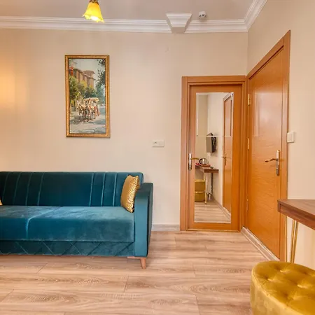 Otel Brown 2 Mansion Oldcity *