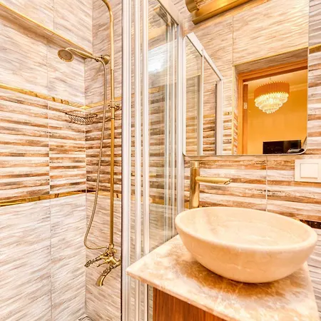 Brown 2 Mansion Oldcity *