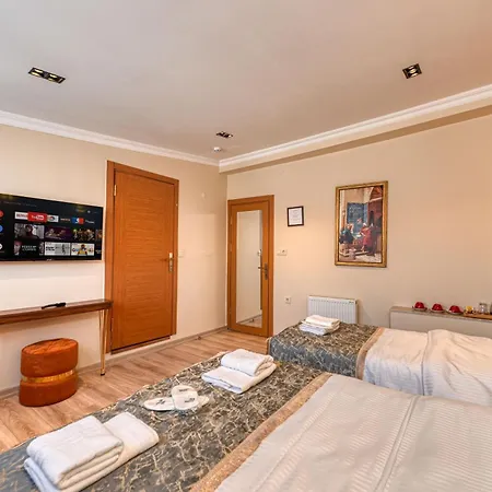 Brown 2 Mansion Oldcity