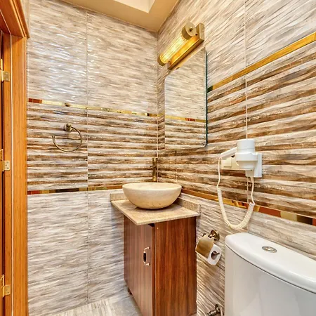 Brown 2 Mansion Oldcity Otel İstanbul