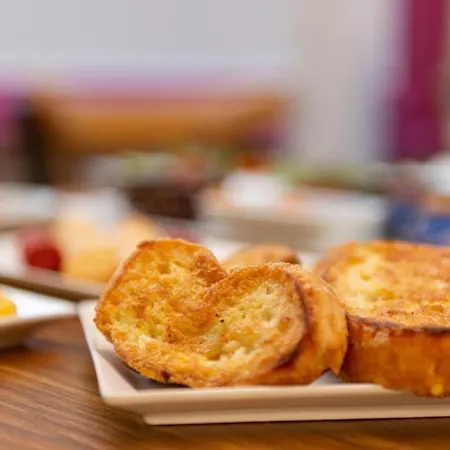 Otel Brown 2 Mansion Oldcity