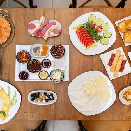 Otel Brown 2 Mansion Oldcity İstanbul