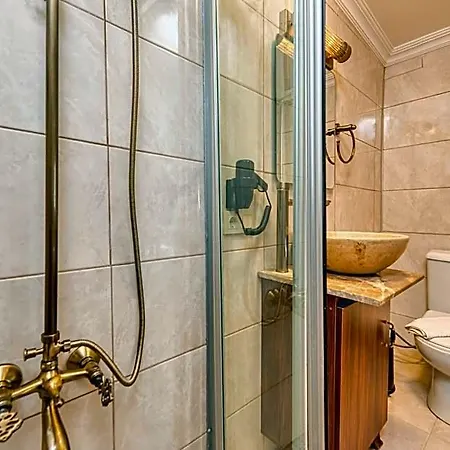 Hotel Brown 2 Mansion Oldcity *