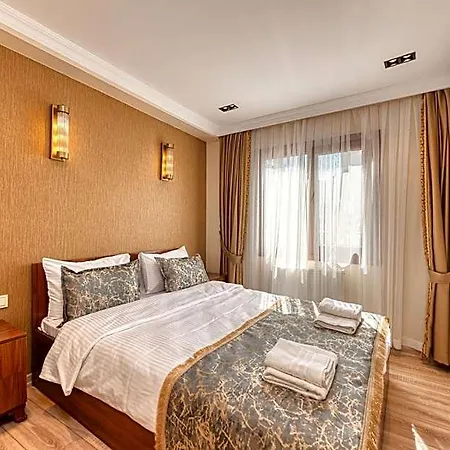 Hotel Brown 2 Mansion Oldcity Istanbul
