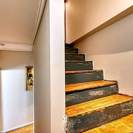 Hotel Brown 2 Mansion Oldcity *