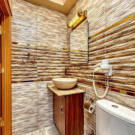 Hotel Brown 2 Mansion Oldcity Istanbul