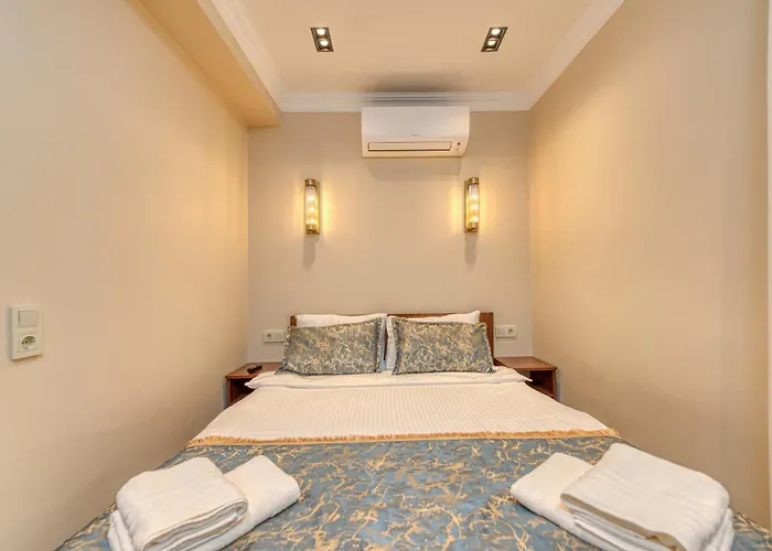 酒店 Brown 2 Mansion Oldcity 伊斯坦布尔