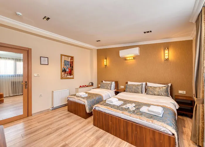 Brown 2 Mansion Oldcity