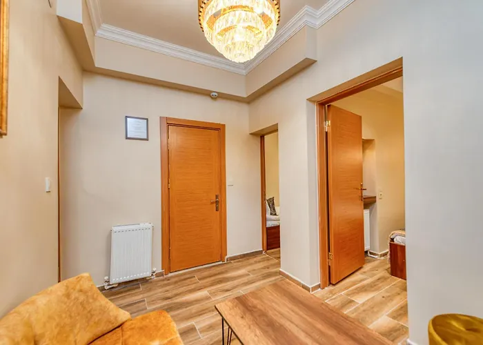 Brown 2 Mansion Oldcity 酒店 伊斯坦布尔