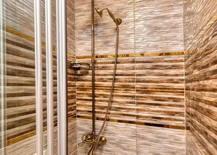 Brown 2 Mansion Oldcity *