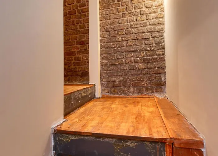 Brown 2 Mansion Oldcity 伊斯坦布尔