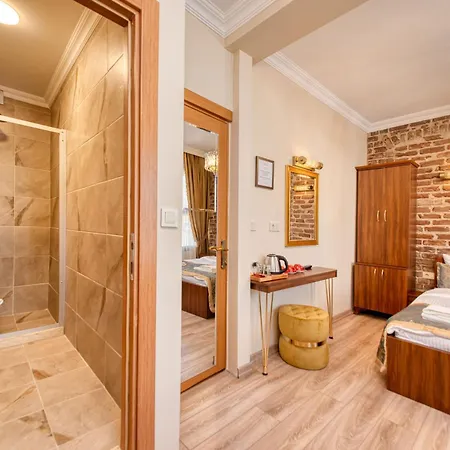 Hotel Brown 2 Mansion Oldcity *