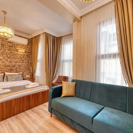 Brown 2 Mansion Oldcity