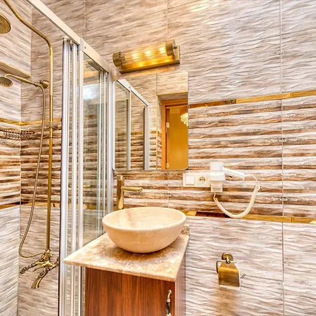 Brown 2 Mansion Oldcity *