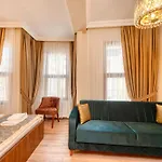 Brown 2 Mansion Oldcity Hotel *