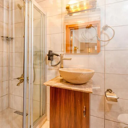 호텔 Brown 2 Mansion Oldcity