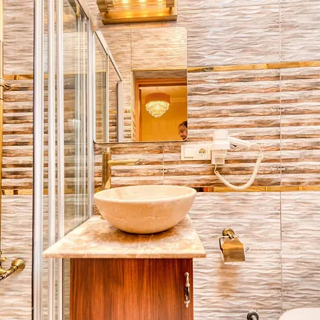 Brown 2 Mansion Oldcity * 이스탄불