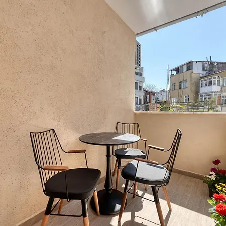 호텔 Brown 2 Mansion Oldcity