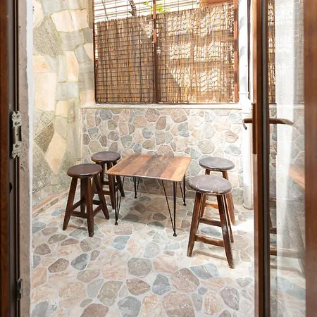 Brown 2 Mansion Oldcity 호텔 *